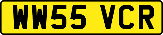 WW55VCR