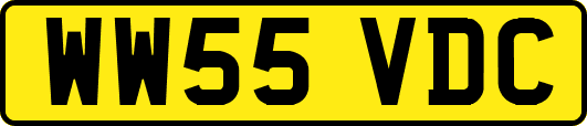 WW55VDC