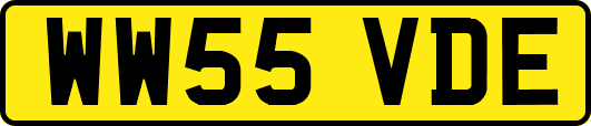 WW55VDE