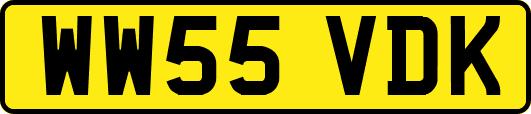 WW55VDK
