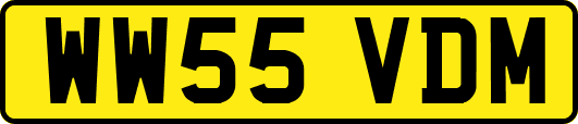 WW55VDM
