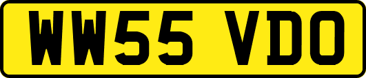 WW55VDO