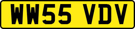 WW55VDV