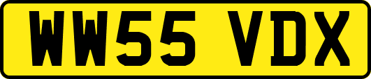 WW55VDX