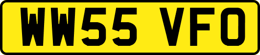 WW55VFO