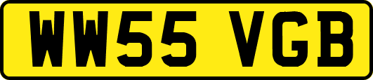 WW55VGB