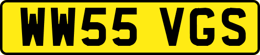 WW55VGS