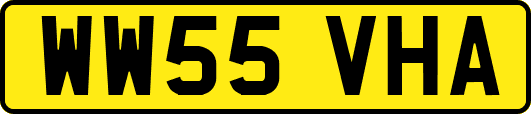 WW55VHA