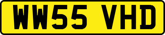 WW55VHD
