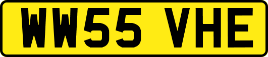 WW55VHE