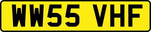 WW55VHF
