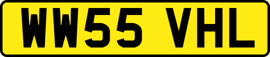 WW55VHL