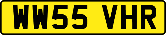 WW55VHR