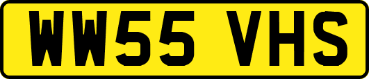 WW55VHS