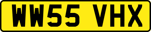 WW55VHX