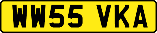 WW55VKA
