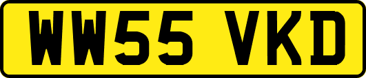 WW55VKD