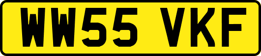 WW55VKF