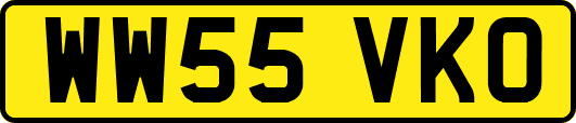 WW55VKO