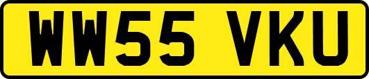 WW55VKU