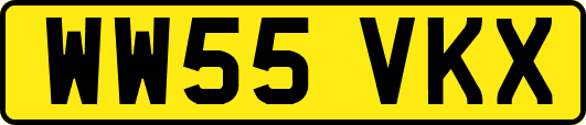 WW55VKX