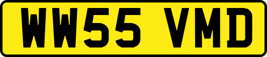 WW55VMD