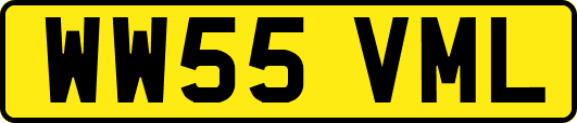 WW55VML