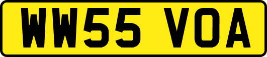 WW55VOA