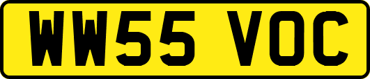 WW55VOC