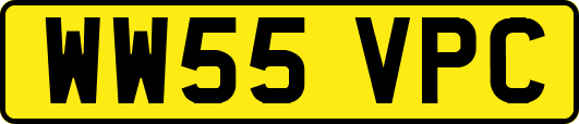 WW55VPC