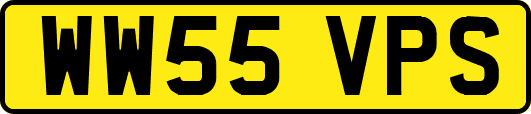 WW55VPS