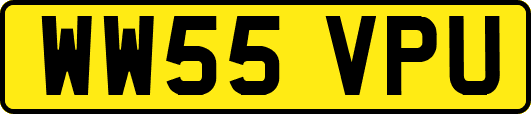 WW55VPU