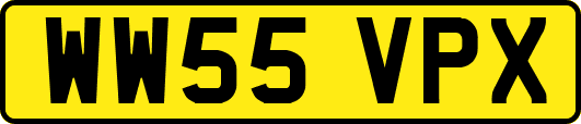 WW55VPX