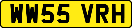 WW55VRH