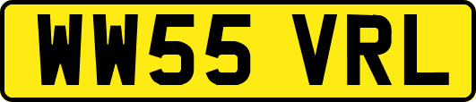 WW55VRL