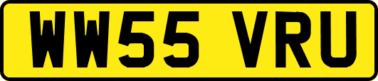 WW55VRU