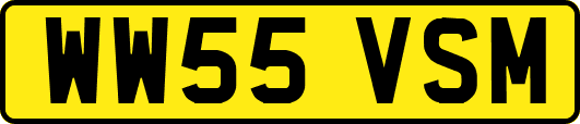 WW55VSM