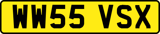 WW55VSX