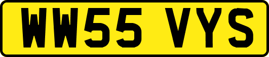 WW55VYS