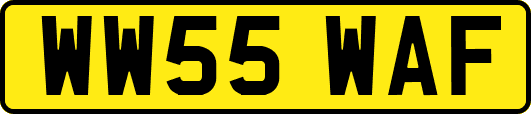 WW55WAF