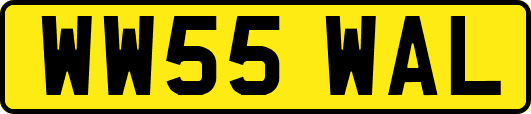 WW55WAL