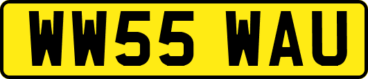 WW55WAU