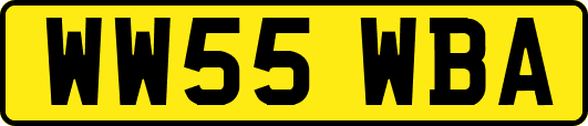 WW55WBA