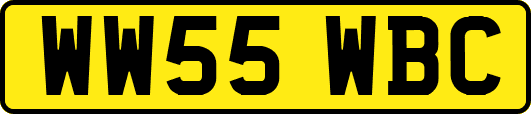 WW55WBC