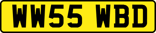 WW55WBD