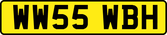 WW55WBH