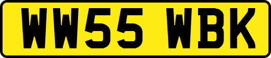WW55WBK
