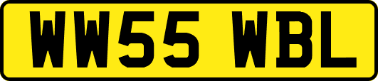 WW55WBL