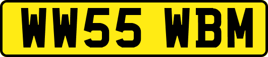 WW55WBM