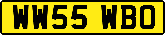 WW55WBO
